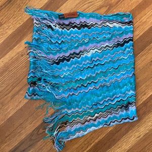 Missoni | Viscose Scarf
